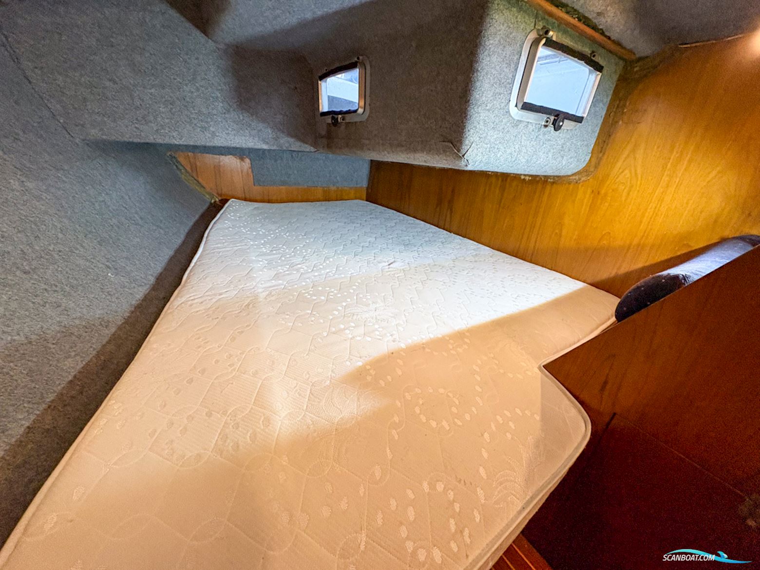 Beneteau First 345