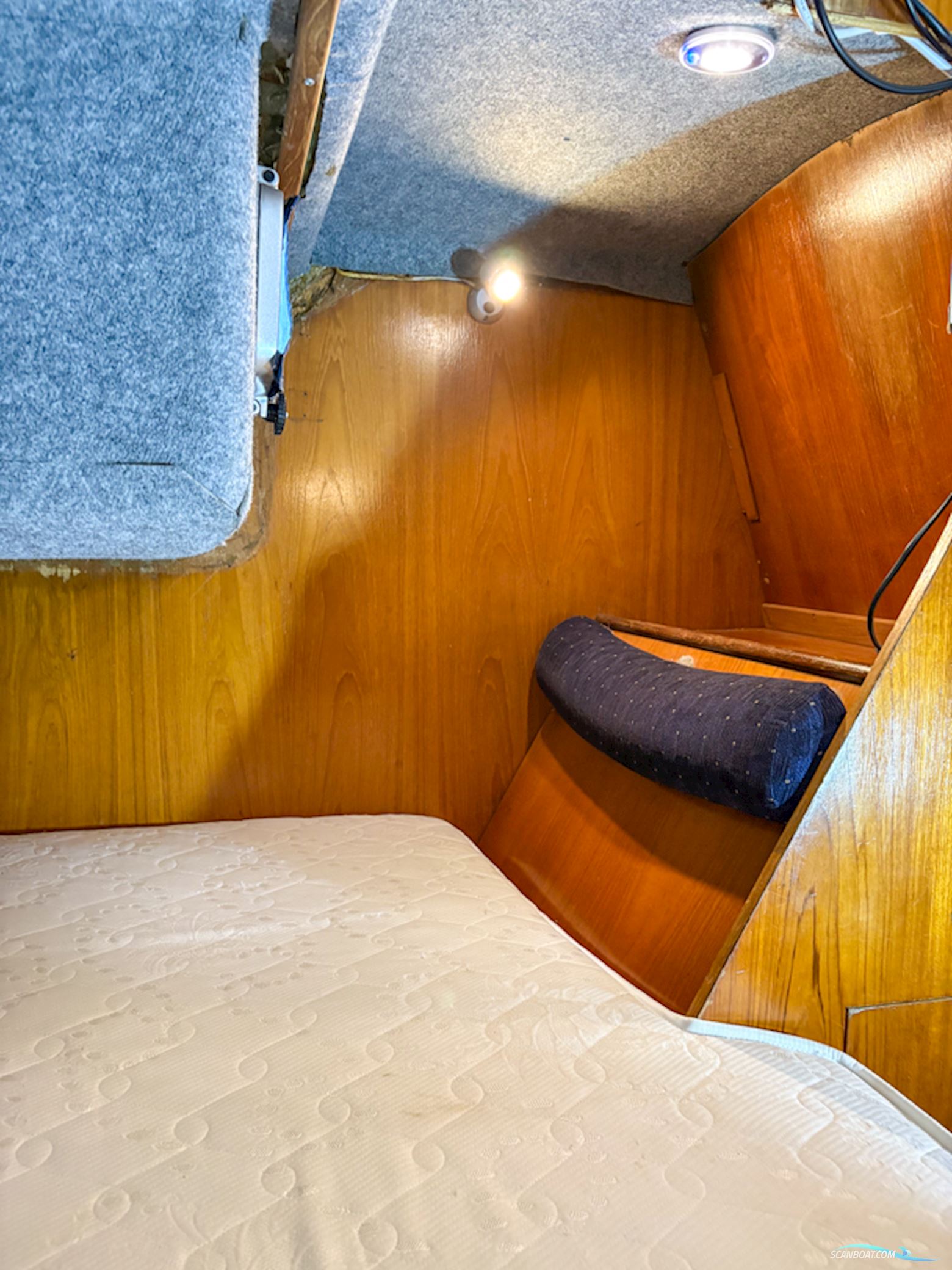 Beneteau First 345