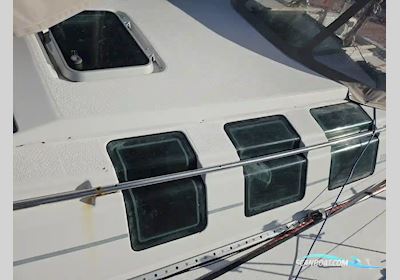 Beneteau First 35 S5 Segelboot 1989, mit Volvo Penta motor, Irland