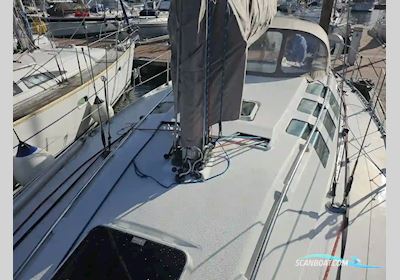 Beneteau First 35 S5 Segelboot 1989, mit Volvo Penta motor, Irland