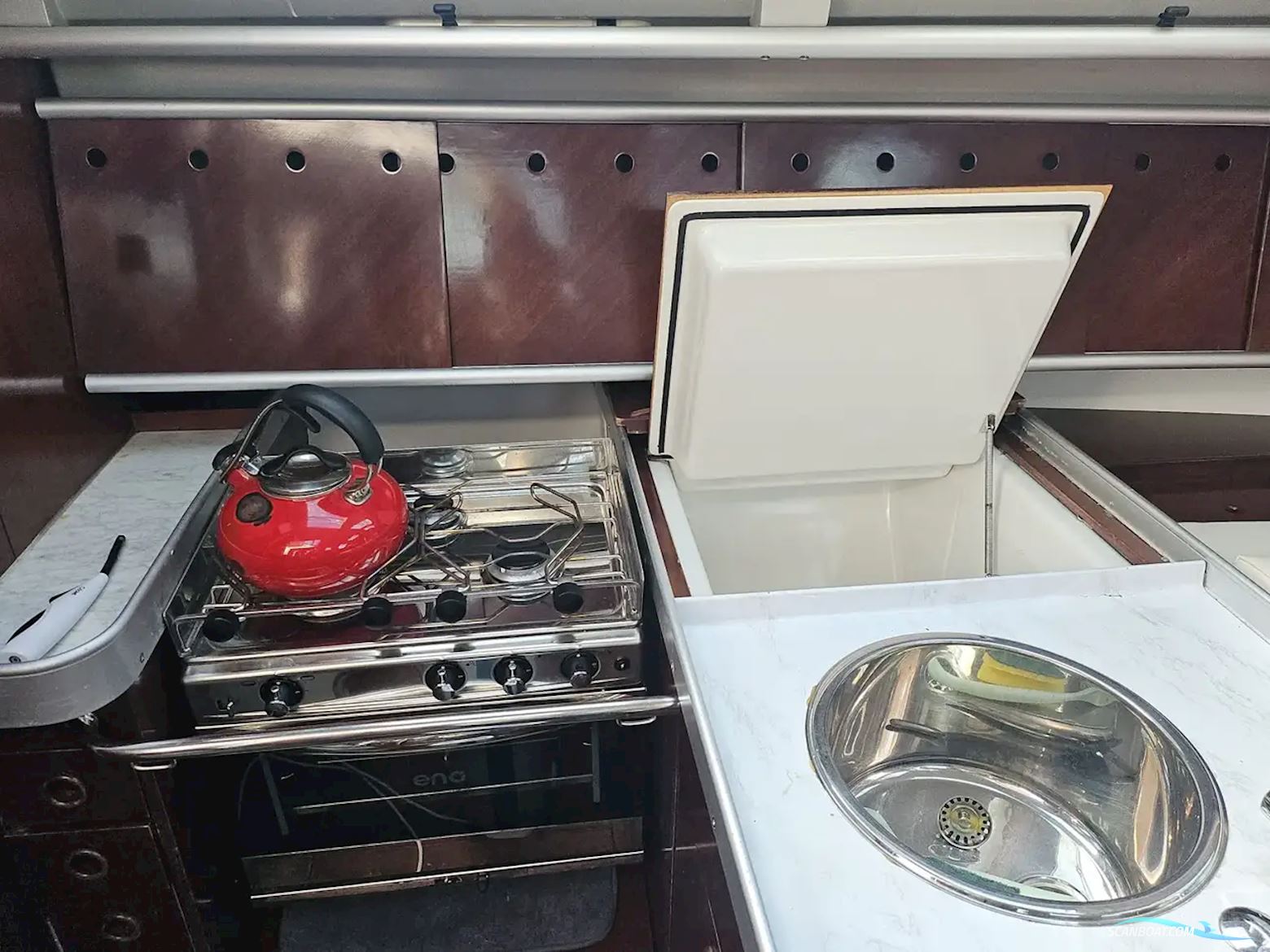 Beneteau First 35 S5