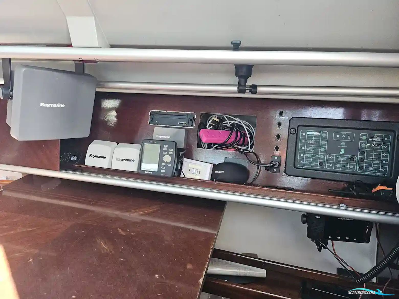 Beneteau First 35 S5