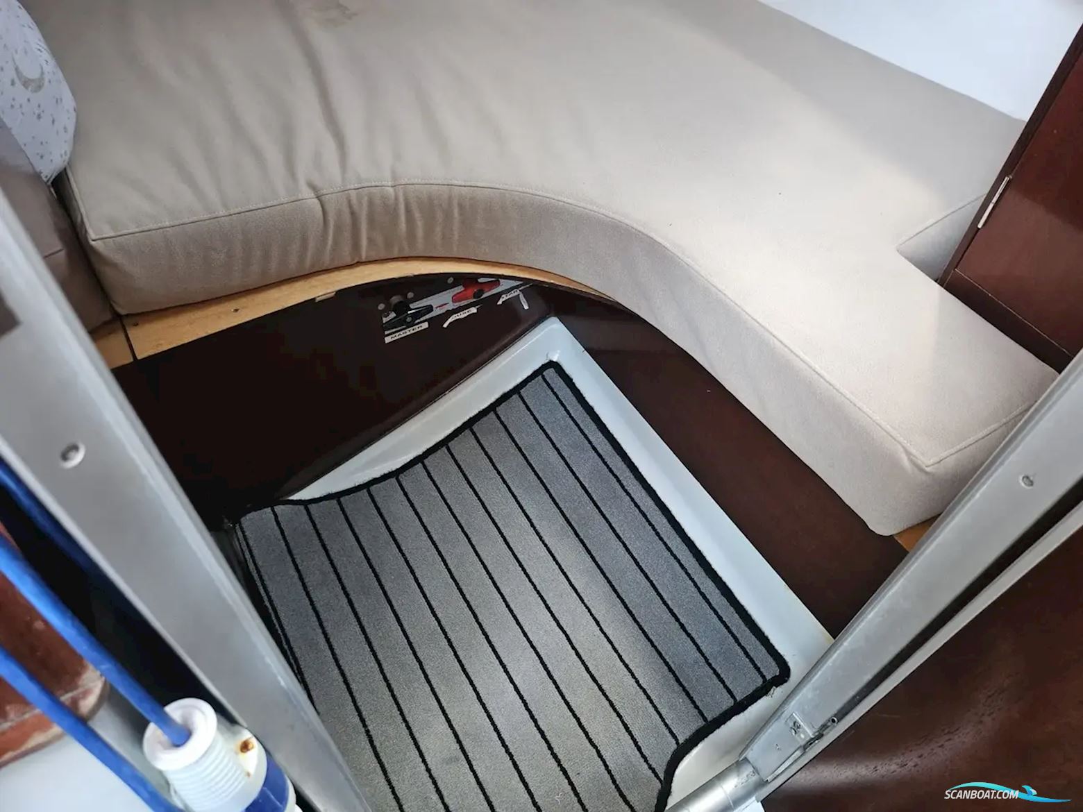 Beneteau First 35 S5
