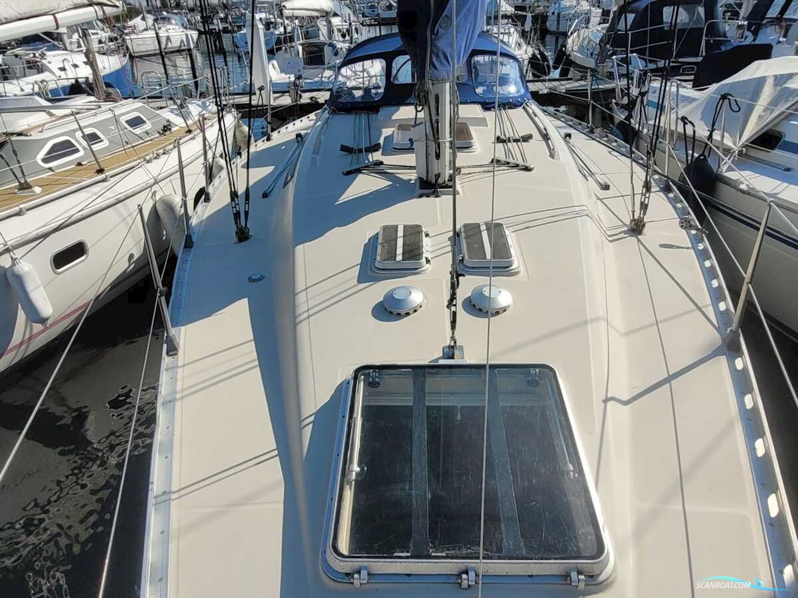 Beneteau First 35