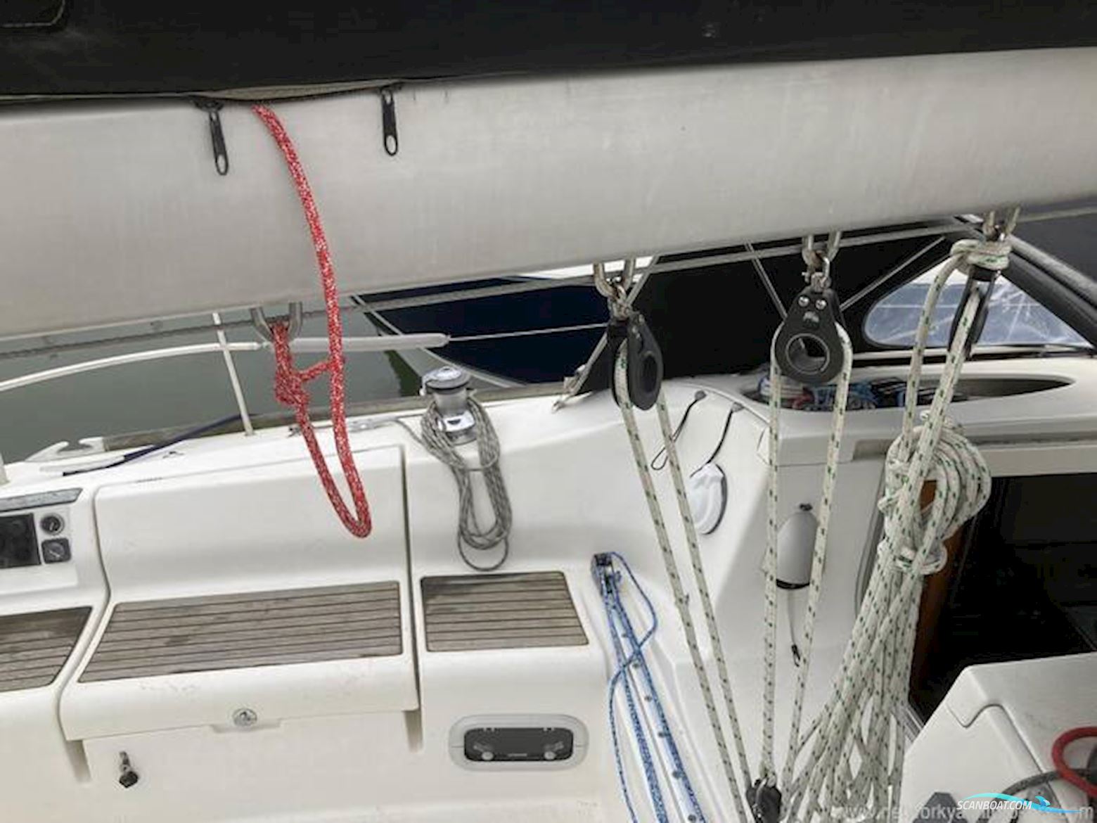 Beneteau First 35.7