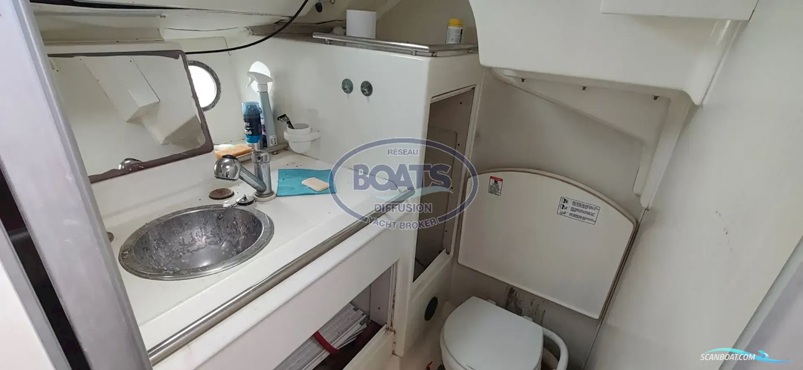 Beneteau First 35S5