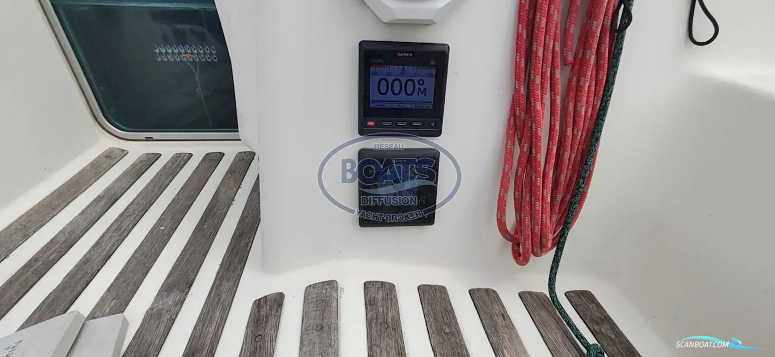 Beneteau First 35S5