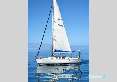 Beneteau First 35s5 Segelboot 1990, mit Yanmar motor, Portugal