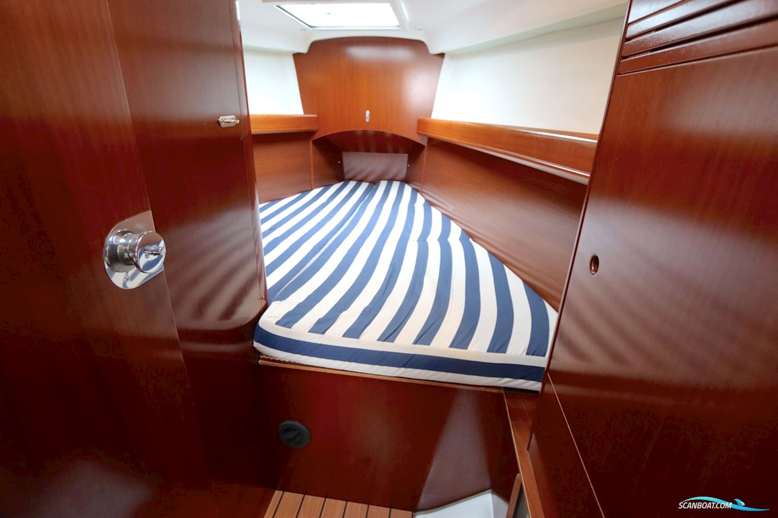 Beneteau First 36.7 Performance Uitvoering
