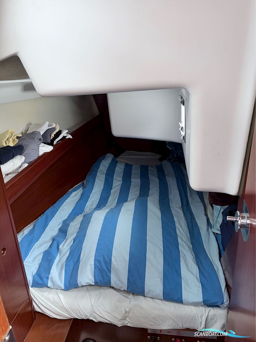 Beneteau First 36.7