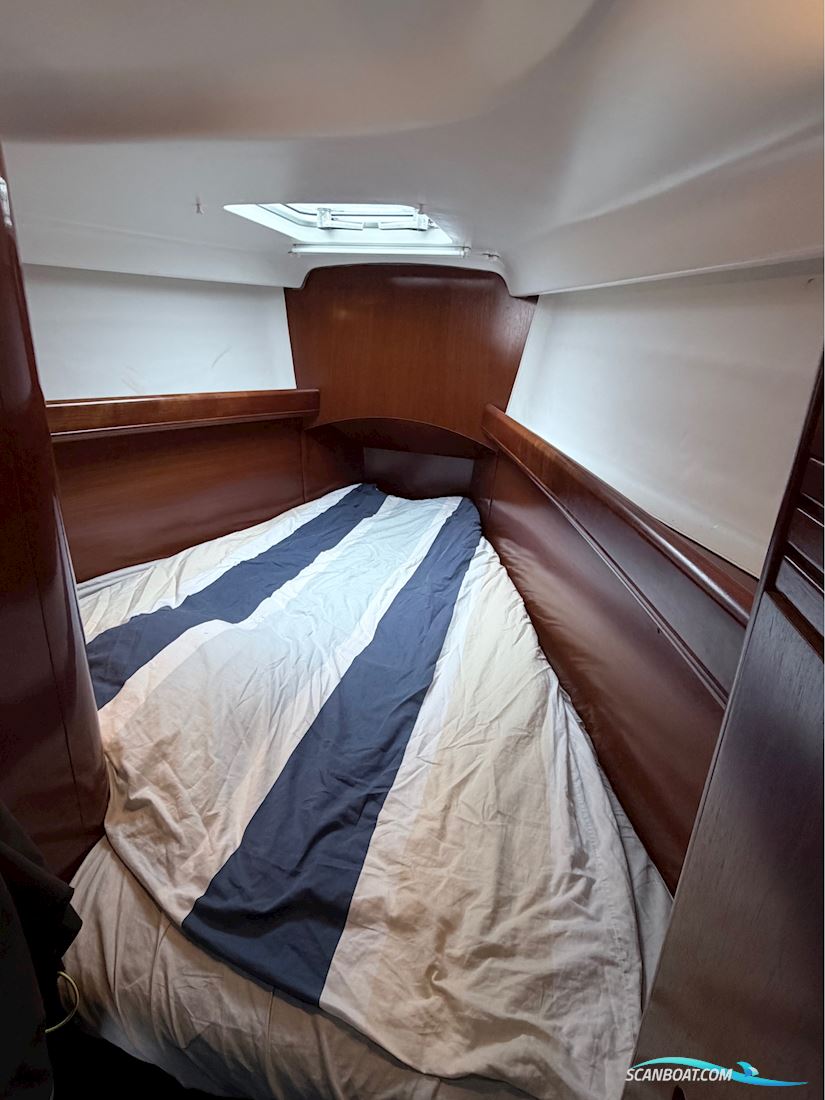 Beneteau First 36.7