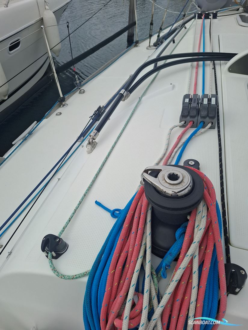 Beneteau First 36.7