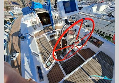 Beneteau First 375 Segelboot 1986, mit Yanmar motor, Portugal