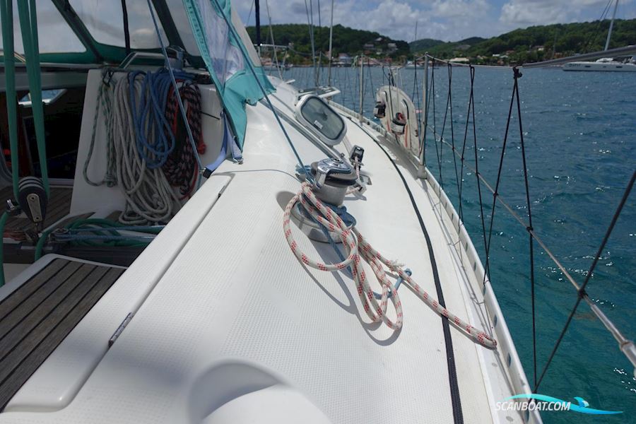 Beneteau First 38s5
