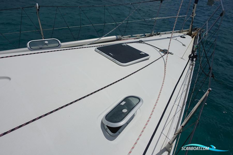 Beneteau First 38s5