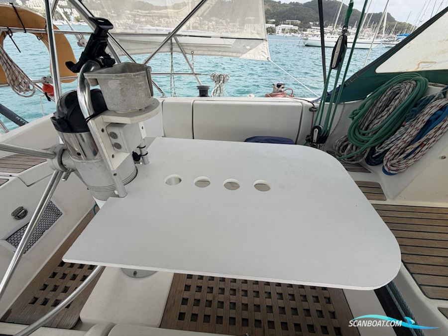 Beneteau First 38s5