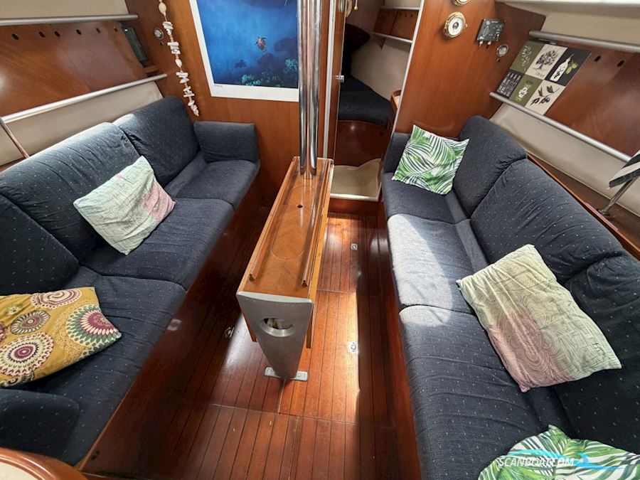 Beneteau First 38s5