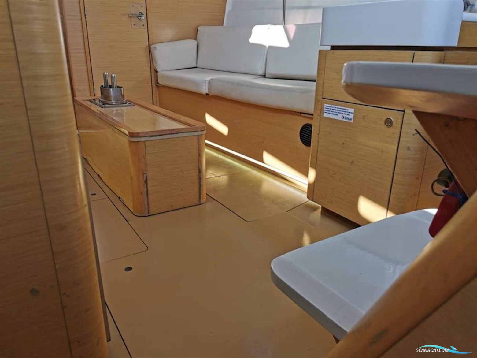 Beneteau First 40