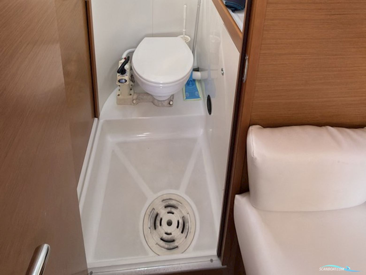 Beneteau First 40