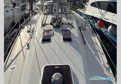 Beneteau First 40 Segelboot 2010, mit Yanmar motor, Portugal