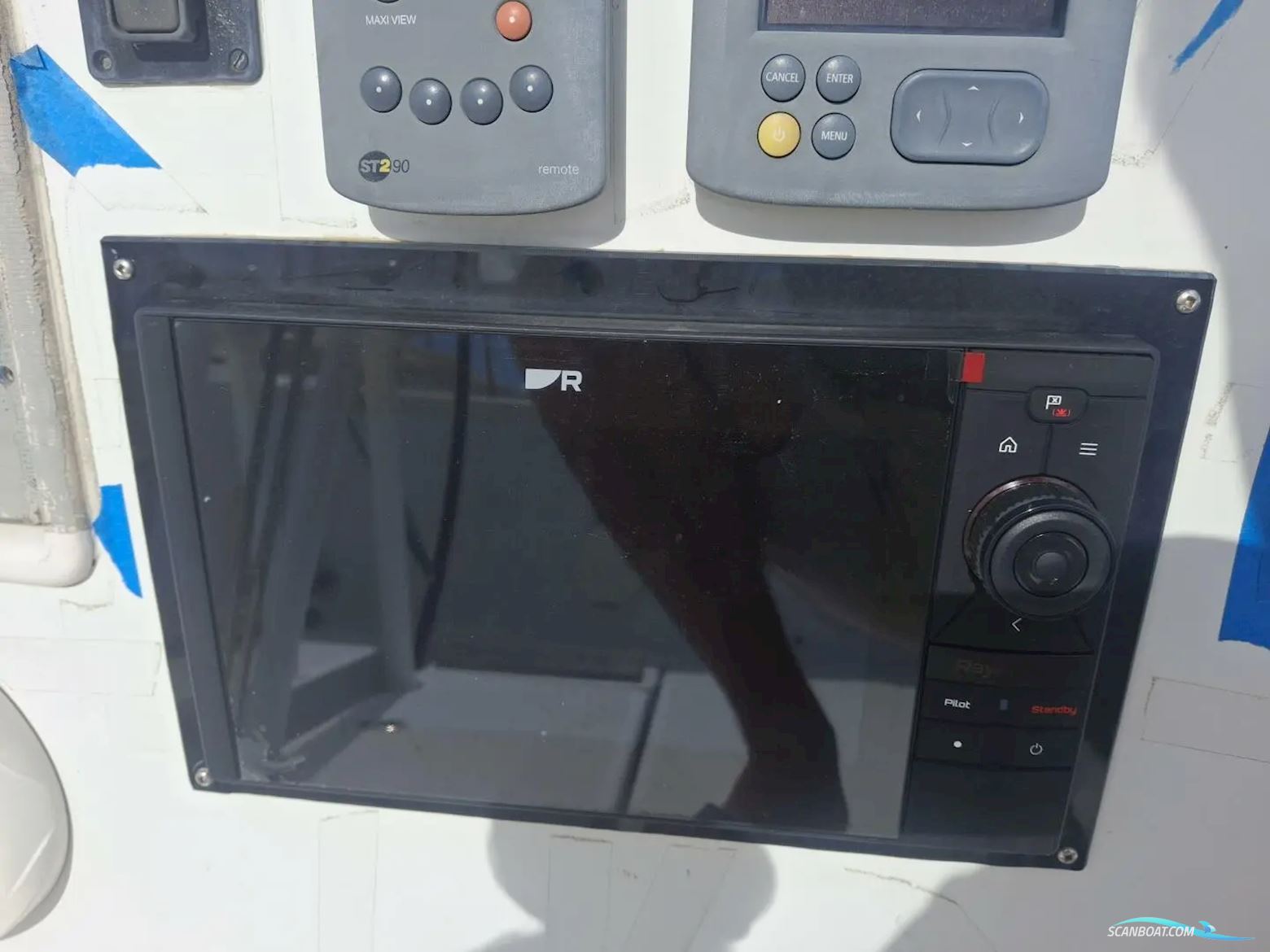 Beneteau First 40