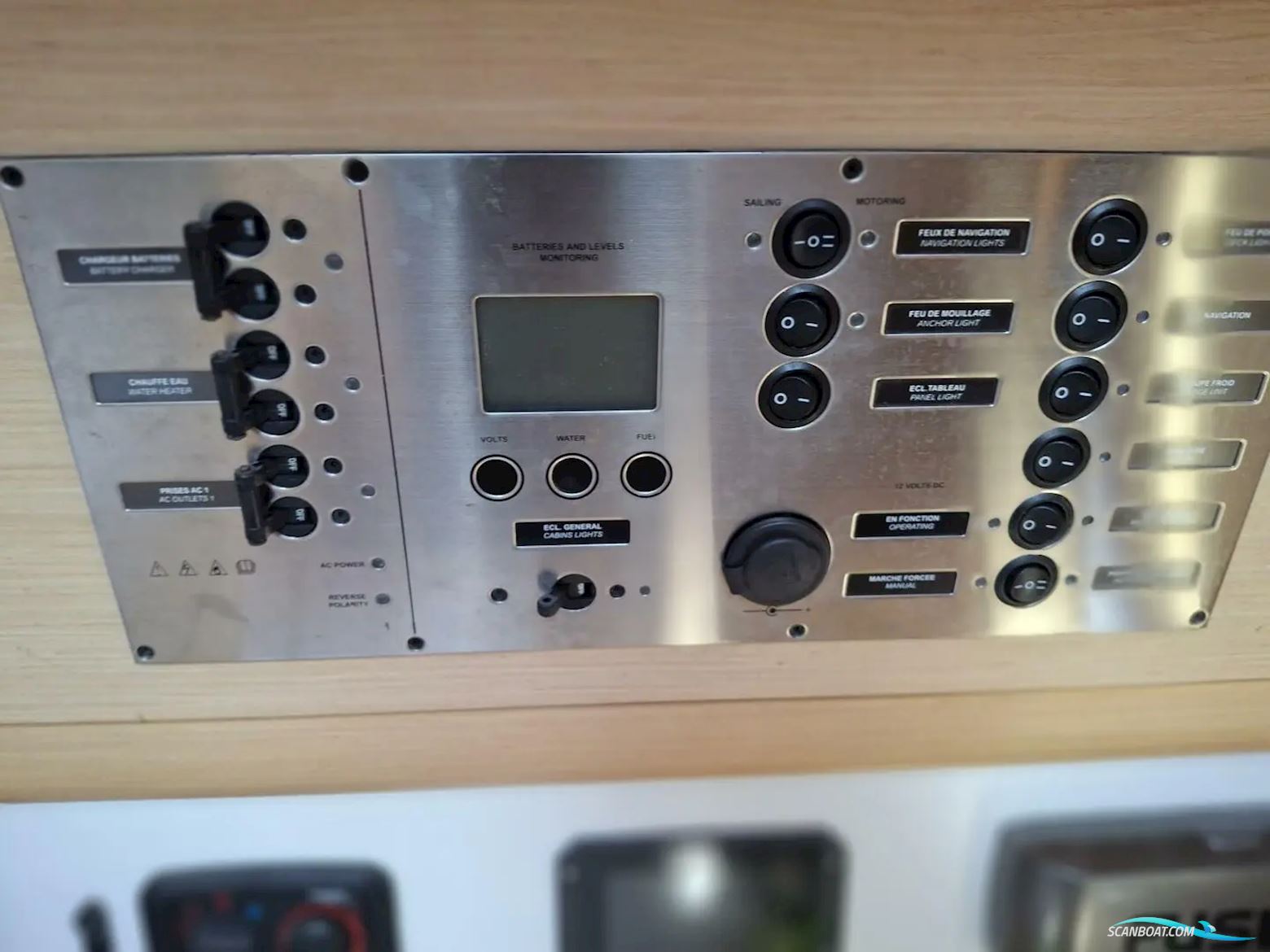 Beneteau First 40