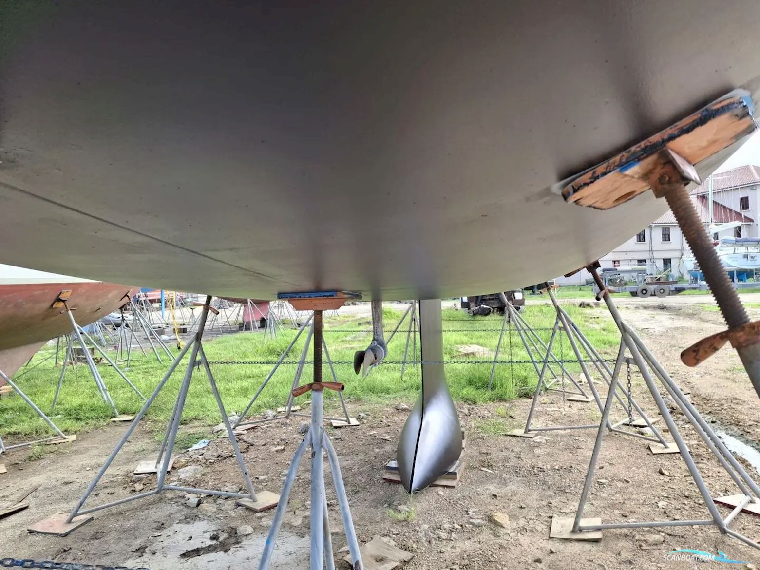 Beneteau First 40