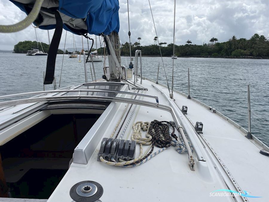 Beneteau First 405