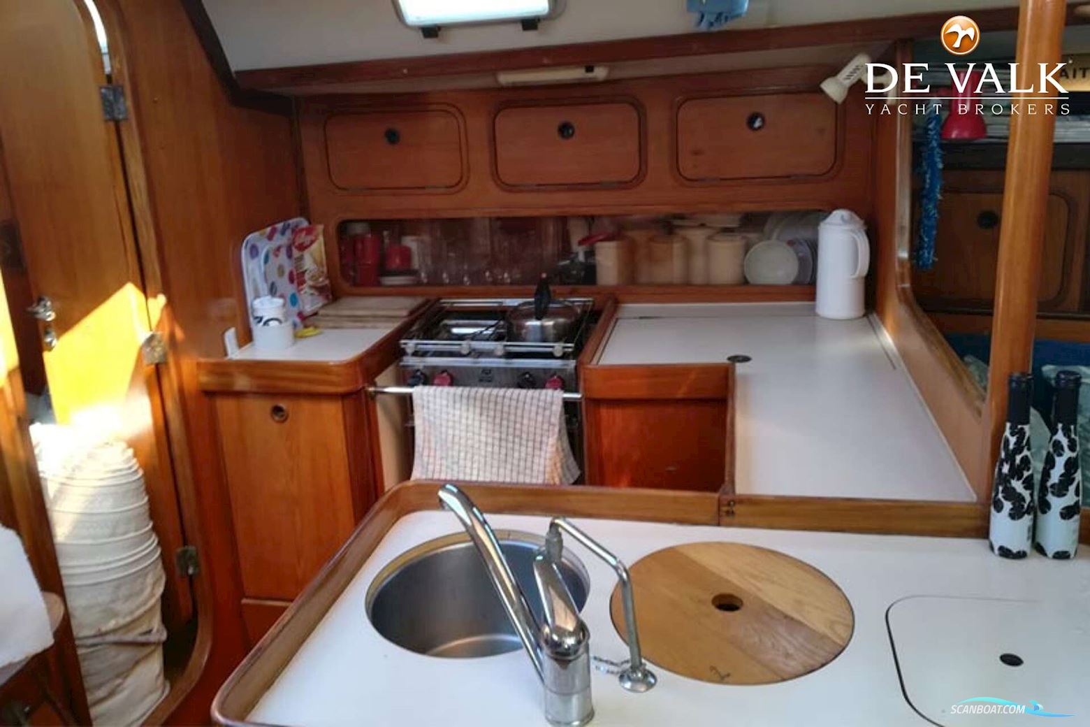Beneteau First 405