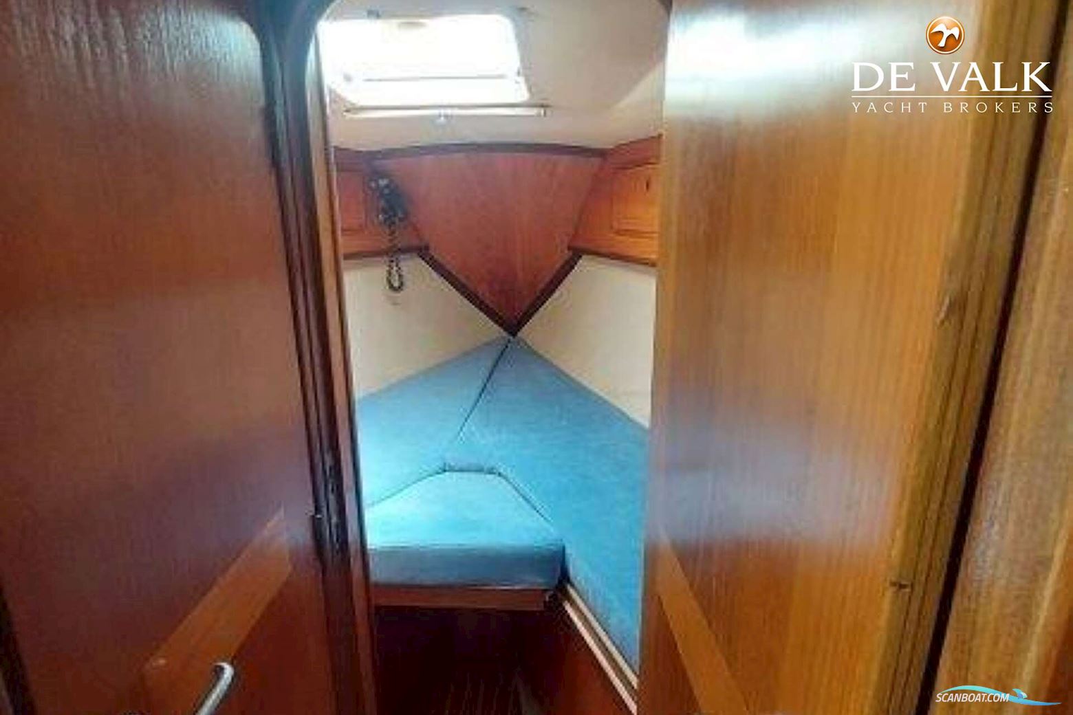Beneteau First 405
