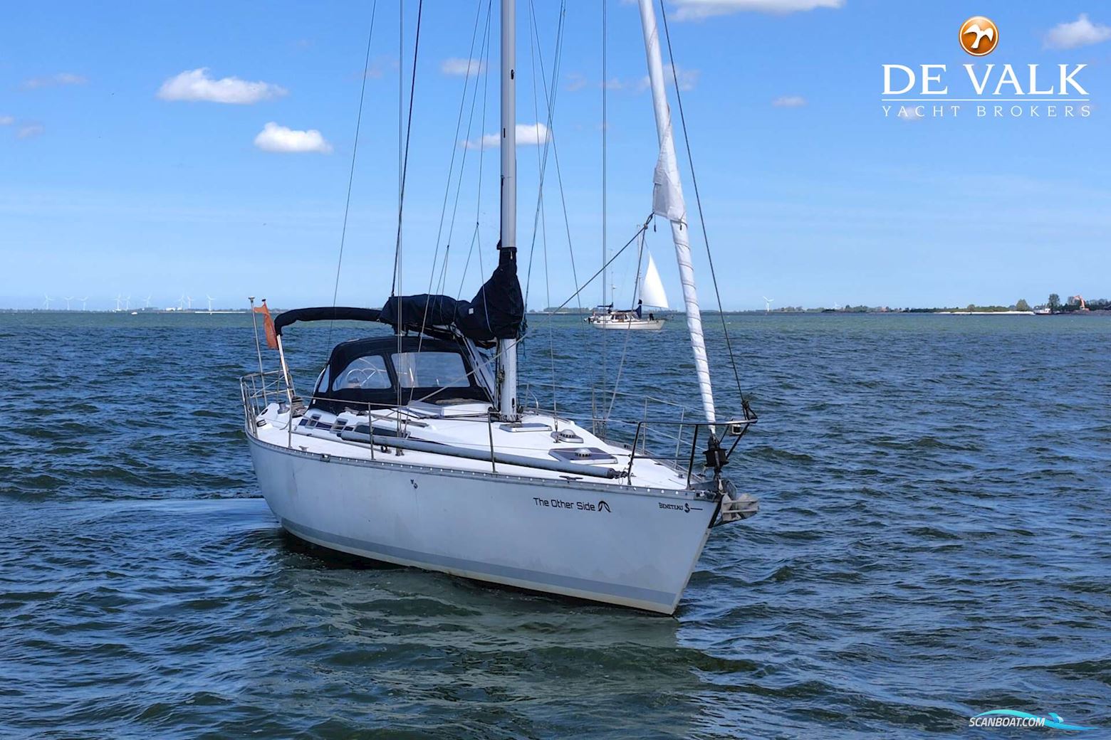 Beneteau First 405