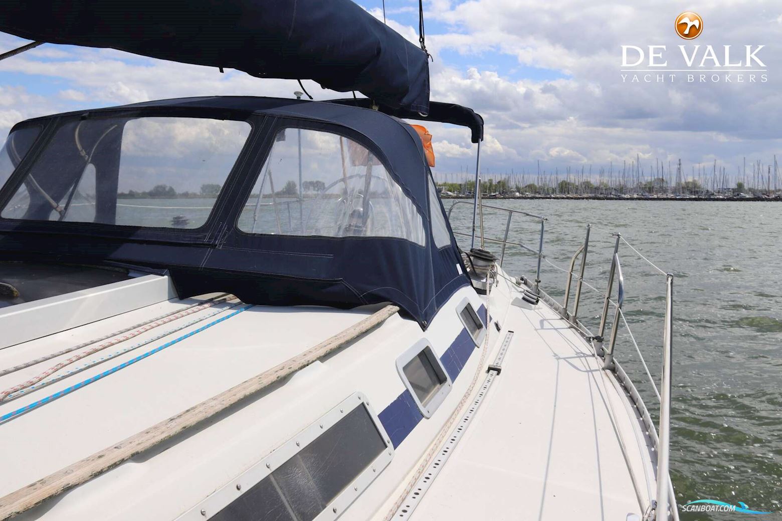 Beneteau First 405