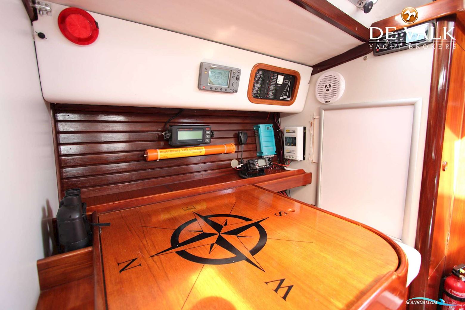Beneteau First 405