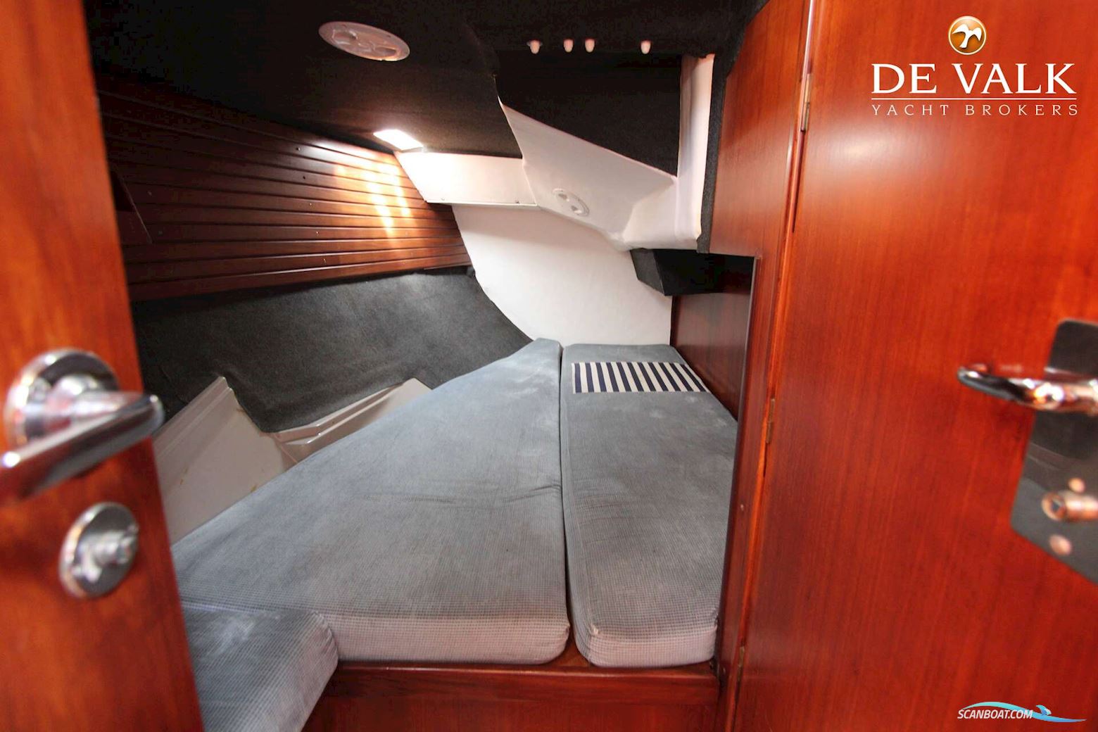 Beneteau First 405