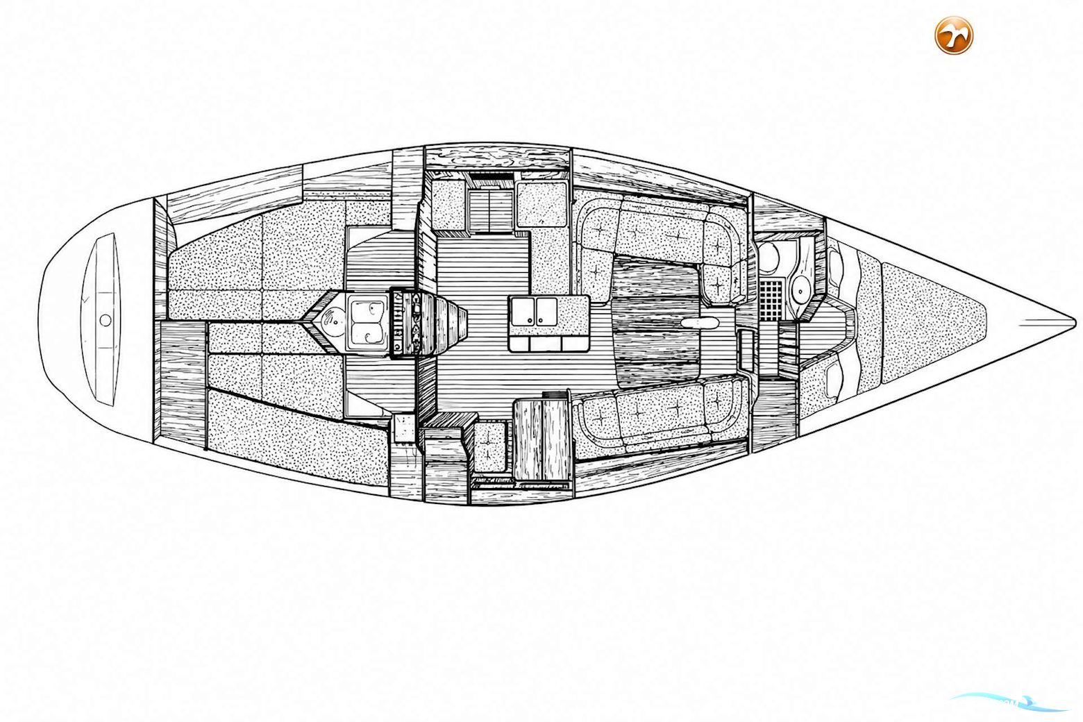 Beneteau First 405
