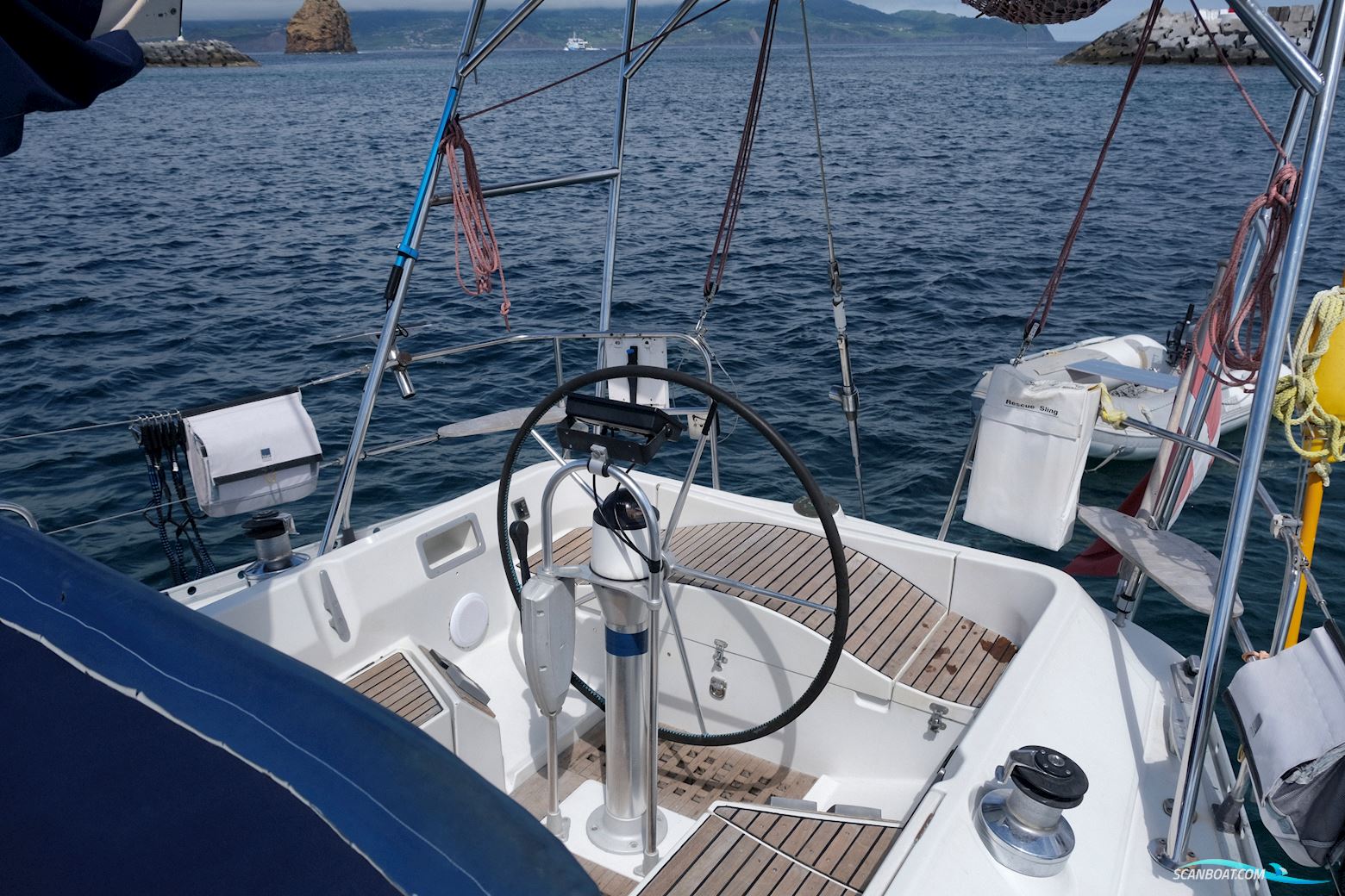 Beneteau First 405