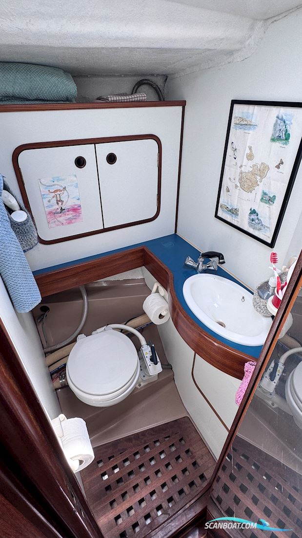 Beneteau First 405