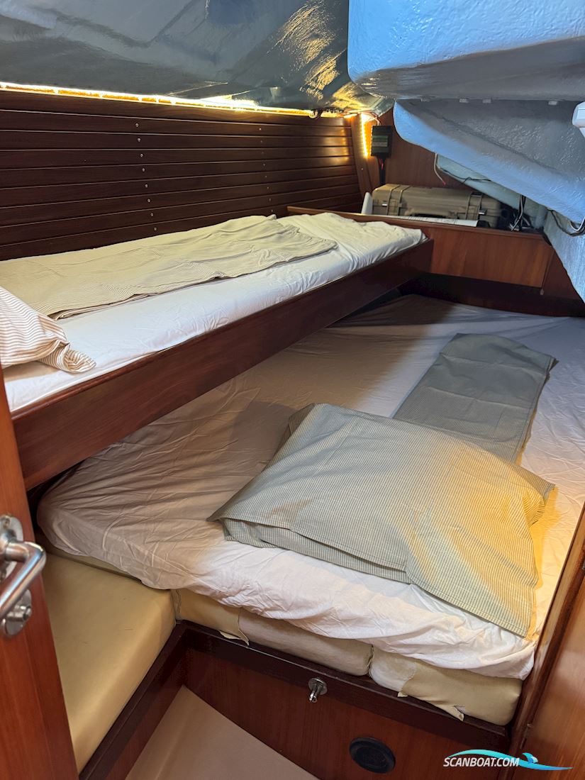 Beneteau First 405