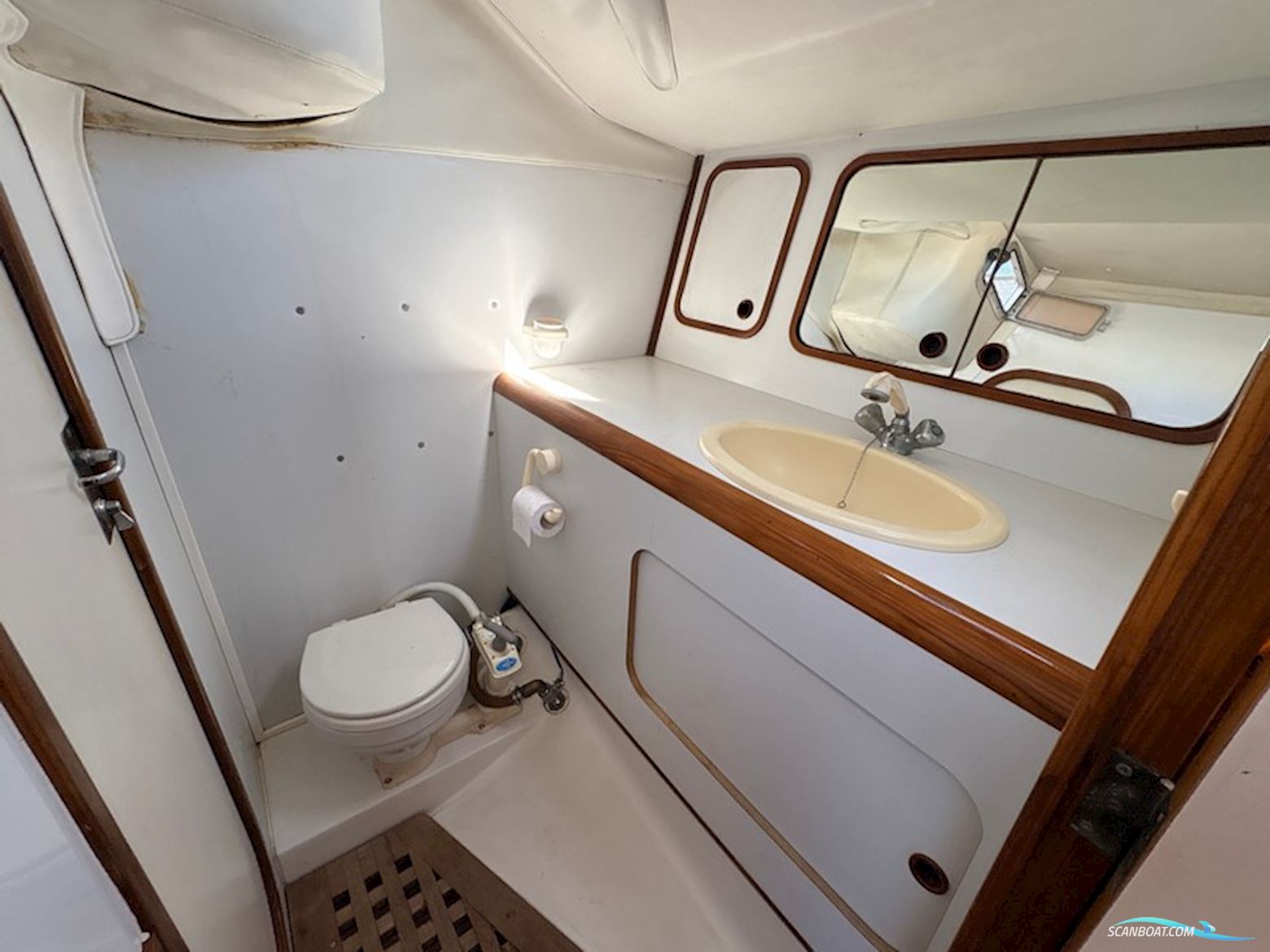 Beneteau First 405