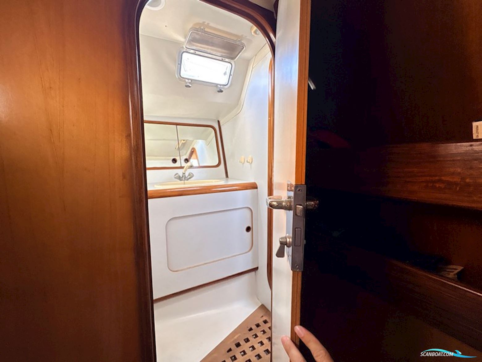 Beneteau First 405
