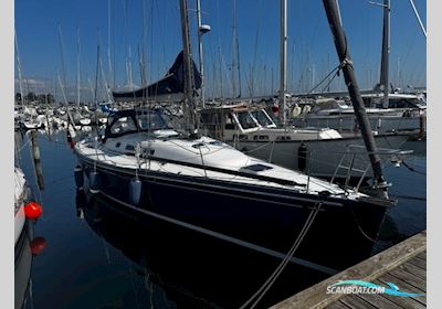 Beneteau First 40.7 • 1999 Segelboot 1999, mit Volvo Penta 2030 motor, Dänemark