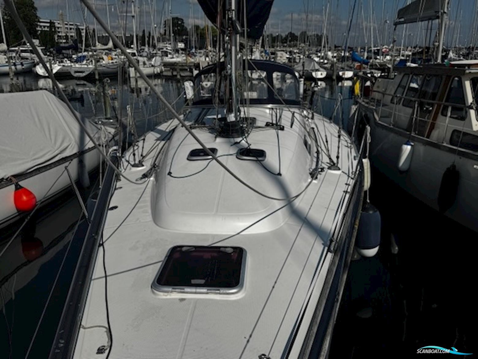 Beneteau First 40.7 • 1999