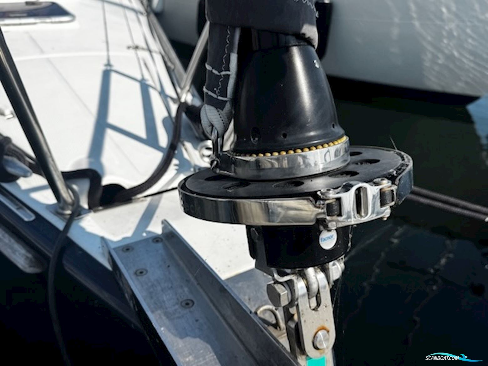 Beneteau First 40.7 • 1999