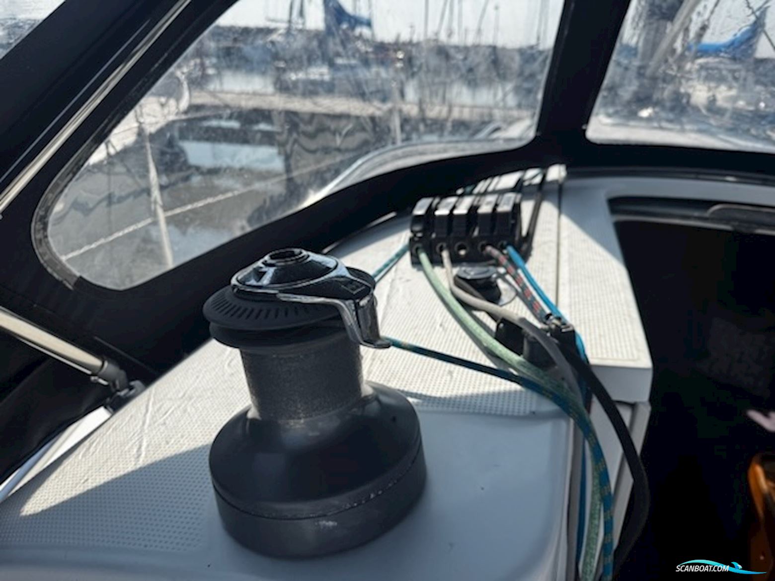 Beneteau First 40.7 • 1999