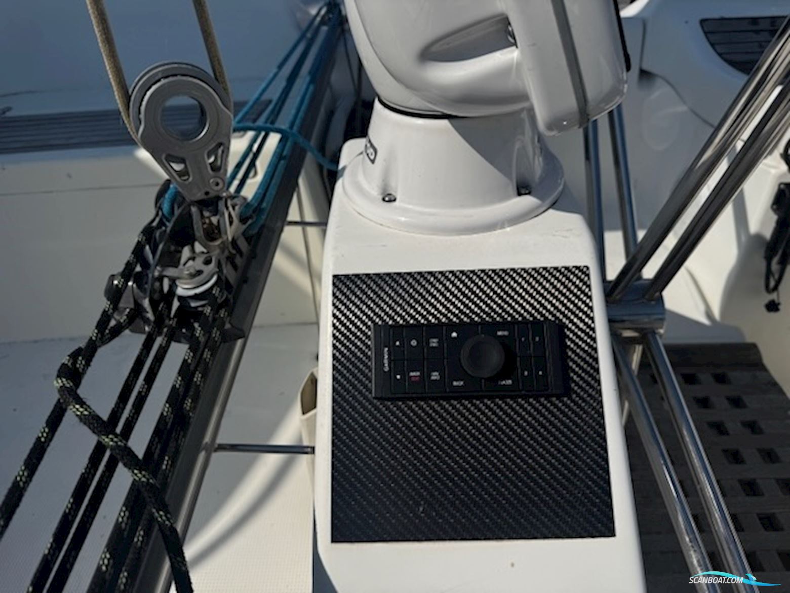 Beneteau First 40.7 • 1999
