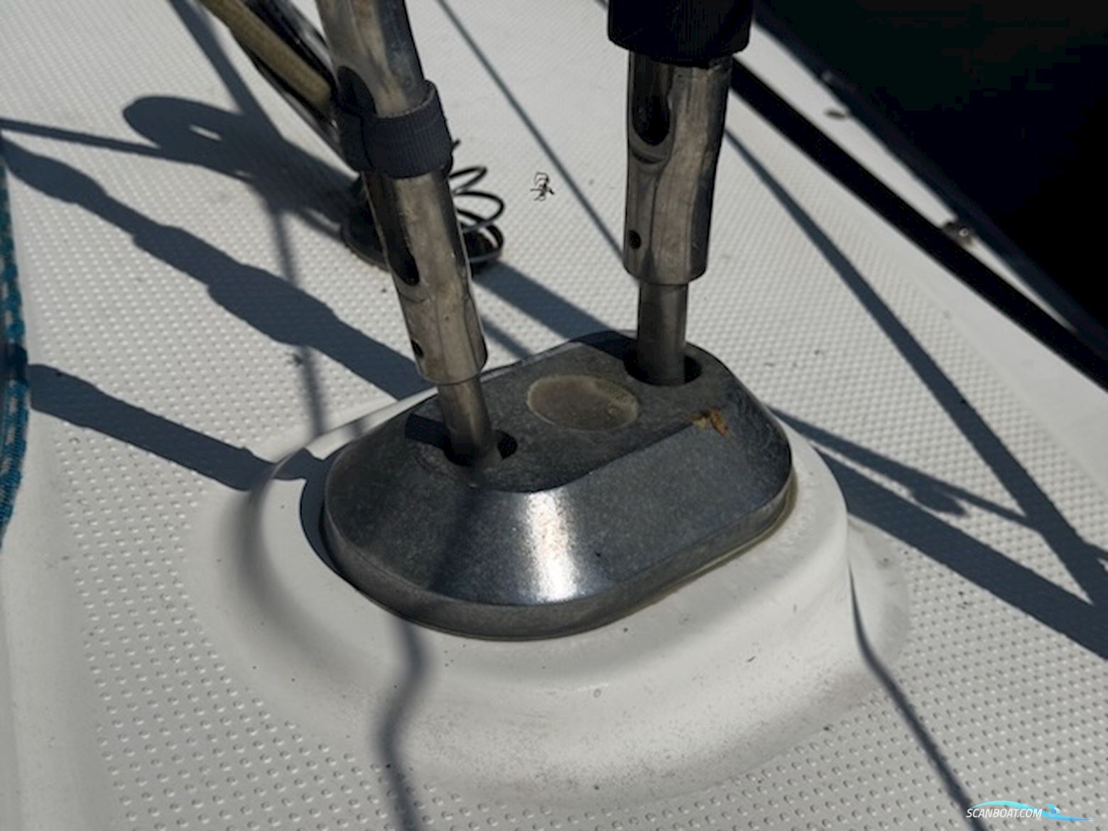 Beneteau First 40.7 • 1999