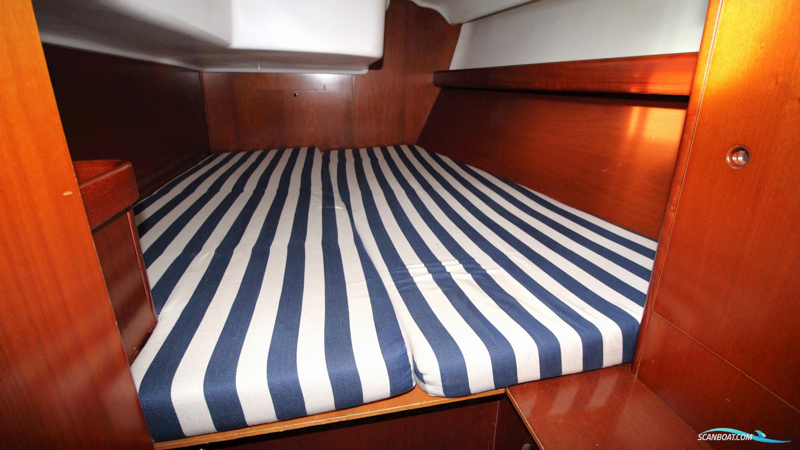 Beneteau First 40.7 - 3 Cabin 