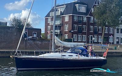 Beneteau First 40.7 Segelboot 1999, mit Volvo Penta MD2030 motor, Niederlande