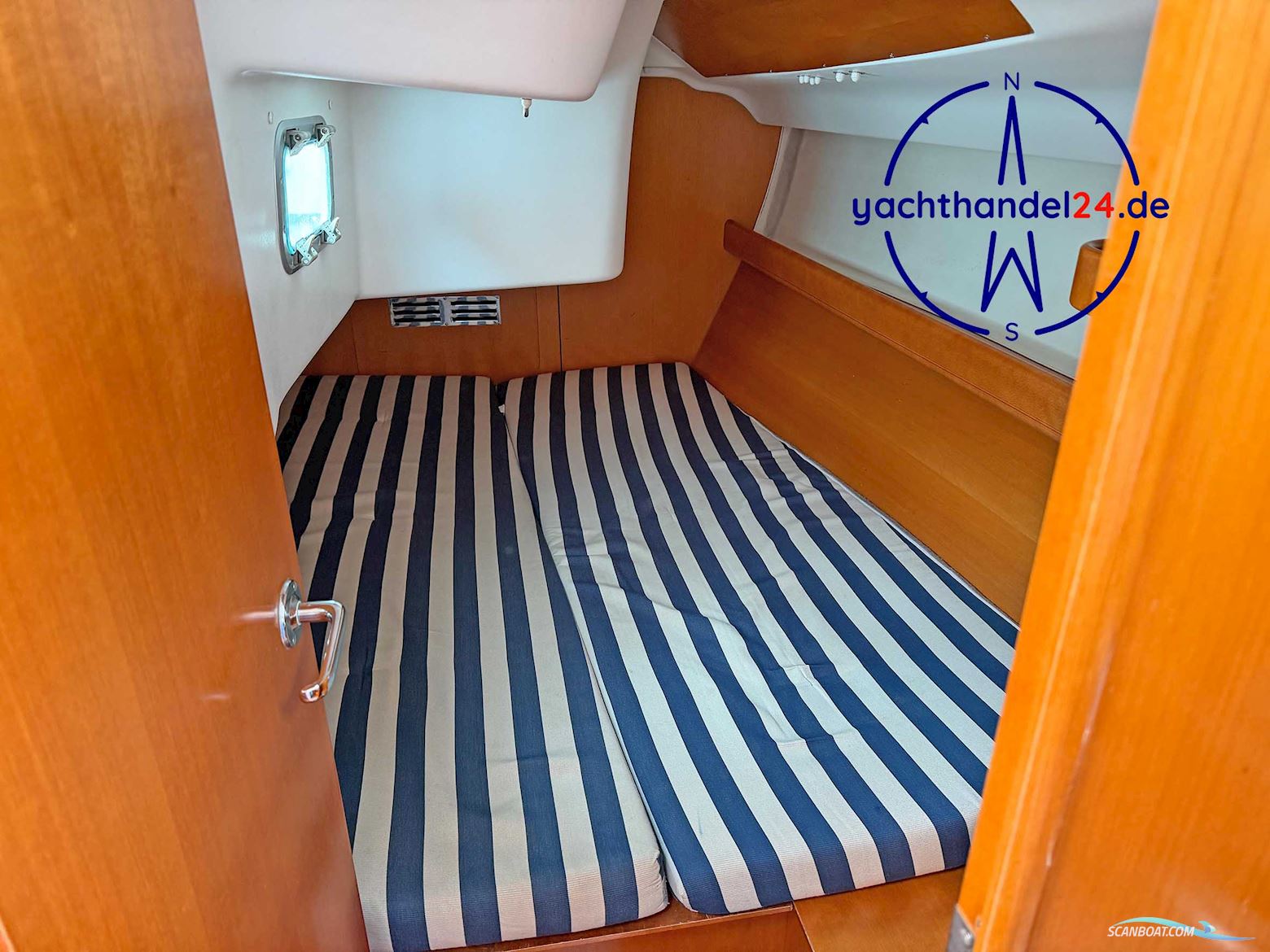 Beneteau First 40.7