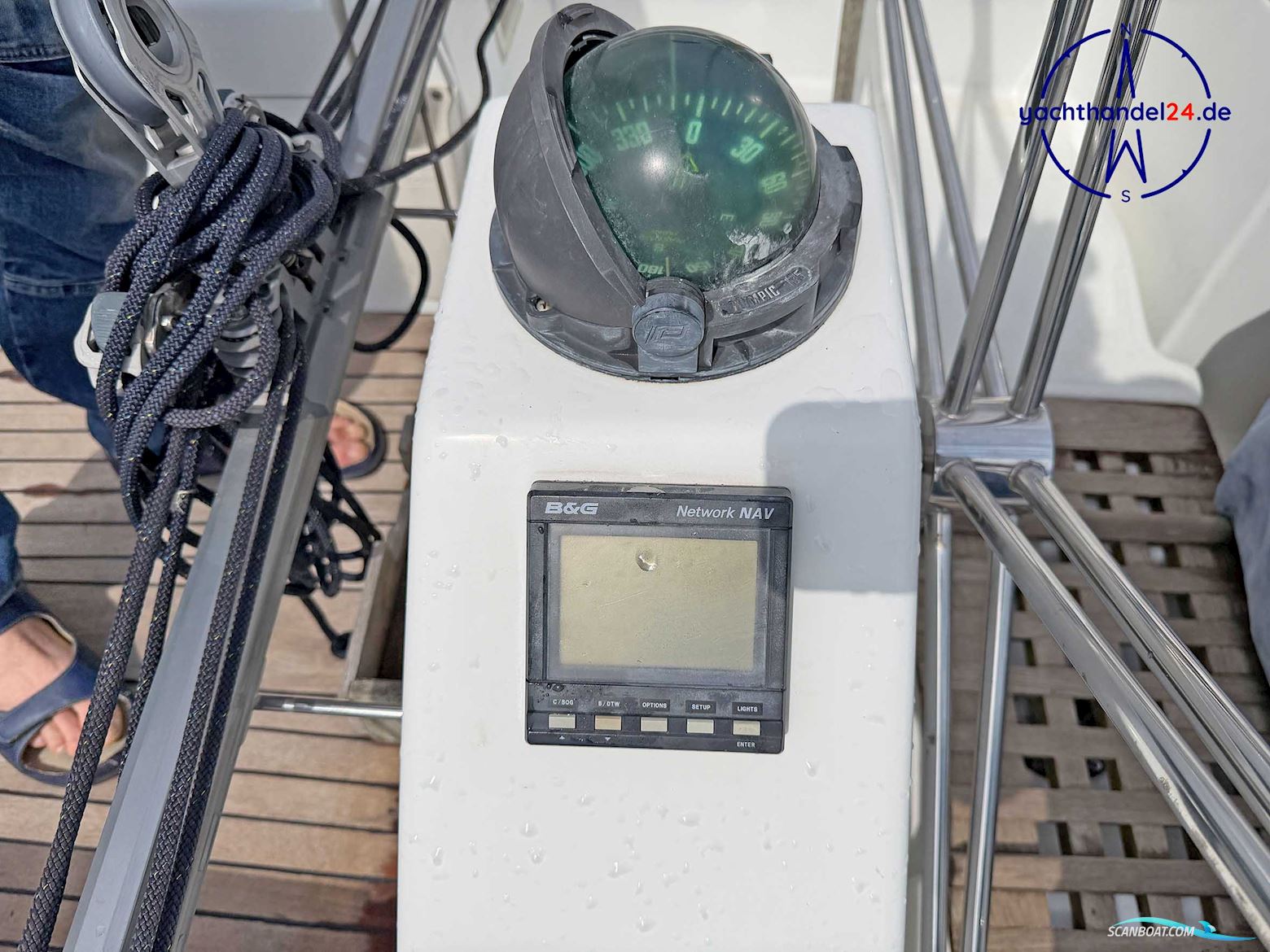 Beneteau First 40.7